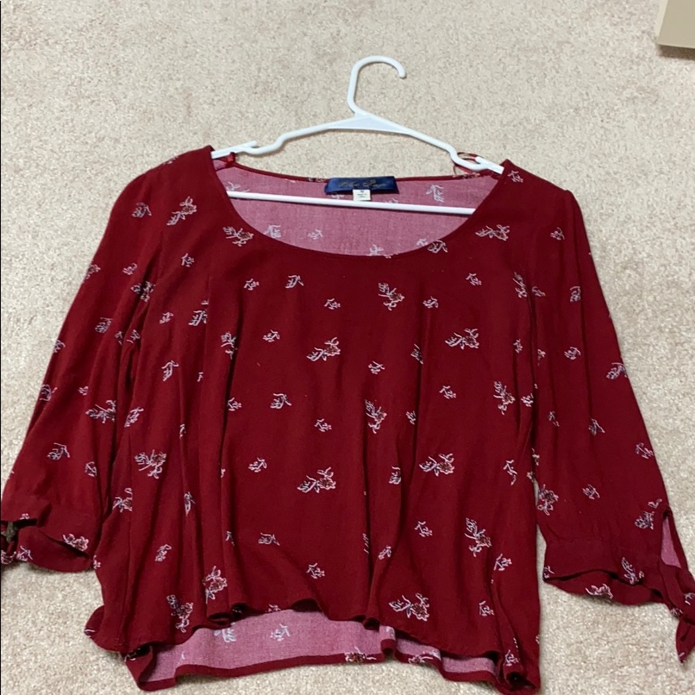 Boutique top